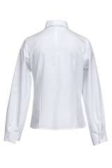 Блузка в классическом стиле Sly S17-4(120/S)