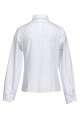 Купить Блузка в классическом стиле Sly S17-4(120/S) на КидБутик Блузка в классическом стиле Sly S17-4(120/S) - фото 2