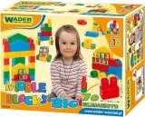 Конструктор "Middle Blocks" Wader 41560  Л