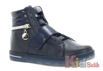 Купити Черевики в спортивному стилі Bartek 17-27376/SZ/0FB на КідБутік Черевики в спортивному стилі Bartek 17-27376/SZ/0FB