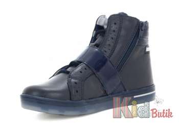 Купити Черевики в спортивному стилі Bartek 17-27376/SZ/0FB на КідБутік Черевики в спортивному стилі Bartek 17-27376/SZ/0FB