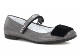 Купить Туфли нарядные с бантом Bartek 18-25461/SZ/11M на КидБутик Туфли нарядные с бантом Bartek 18-25461/SZ/11M