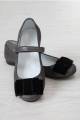 Купити Туфлі нарядні з бантом Bartek 18-25461/SZ/11M на КідБутік Туфлі нарядні з бантом Bartek 18-25461/SZ/11M - фото 6