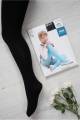 Купить Колготы детские Mini Mini 40den Knittex DR1417ч на КидБутик Колготы детские Mini Mini 40den Knittex DR1417ч - фото 2