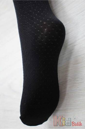 Купить Колготы детские Mini Mini 40den Knittex DR1417ч на КидБутик Колготы детские Mini Mini 40den Knittex DR1417ч