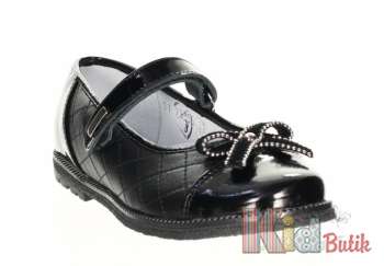 Купить Туфли классические для девочки Bartek 17-28556/SZ/Y03 на КидБутик Туфли классические для девочки Bartek 17-28556/SZ/Y03
