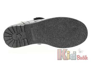 Купить Туфли классические для девочки Bartek 17-28556/SZ/Y03 на КидБутик Туфли классические для девочки Bartek 17-28556/SZ/Y03