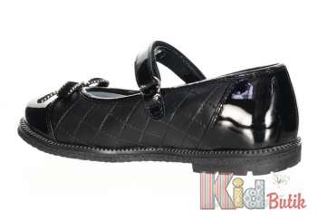 Купить Туфли классические для девочки Bartek 17-28556/SZ/Y03 на КидБутик Туфли классические для девочки Bartek 17-28556/SZ/Y03