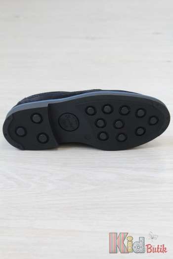 Купити Туфлі синього кольору на шнурках для хлопчика Bartek 17-28517/SZ/J30 на КідБутік Туфлі синього кольору на шнурках для хлопчика Bartek 17-28517/SZ/J30