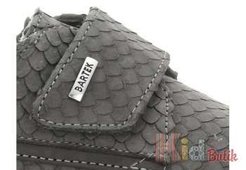 Купить Туфли для мальчика с необычным дизайном Bartek 18-25565/SZ-1RE на КидБутик Туфли для мальчика с необычным дизайном Bartek 18-25565/SZ-1RE