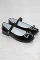Купить Туфли классические лаковые с бантиком Bartek 17-28554/SZ-L3 на КидБутик Туфли классические лаковые с бантиком Bartek 17-28554/SZ-L3 - фото 8
