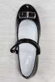 Купить Туфли классические лаковые с бантиком Bartek 17-28554/SZ-L3 на КидБутик Туфли классические лаковые с бантиком Bartek 17-28554/SZ-L3 - фото 6
