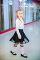 Купить Туфли классические лаковые с бантиком Bartek 17-28554/SZ-L3 на КидБутик Туфли классические лаковые с бантиком Bartek 17-28554/SZ-L3 - фото 7