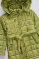 Купить Куртка оливкового цвета Бренд И17-146Зл(5М98) на КидБутик Куртка оливкового цвета Бренд И17-146Зл(5М98) - фото 5