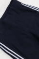 Купить Штаны слим котоновые темно-синие для девочки A-yugi Jeans Аю18-22Сн(9053) на КидБутик Штаны слим котоновые темно-синие для девочки A-yugi Jeans Аю18-22Сн(9053) - фото 4