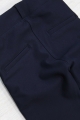 Купить Штаны слим котоновые темно-синие для девочки A-yugi Jeans Аю18-22Сн(9053) на КидБутик Штаны слим котоновые темно-синие для девочки A-yugi Jeans Аю18-22Сн(9053) - фото 3