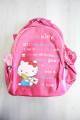Купить Рюкзак для девочки Hello kitty Бренд 8096 в на КидБутик Рюкзак для девочки Hello kitty Бренд 8096 в - фото