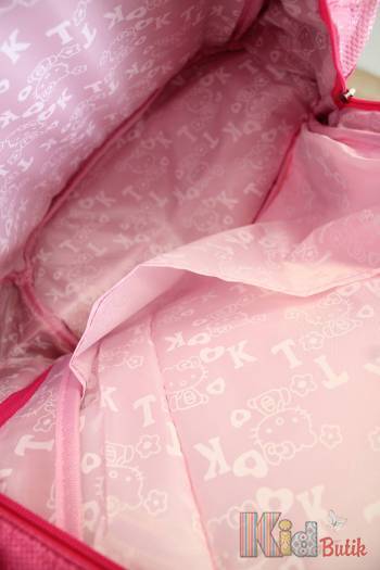 Купить Рюкзак для девочки Hello kitty Бренд 8096 в на КидБутик Рюкзак для девочки Hello kitty Бренд 8096 в