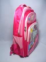 Рюкзак для девочки  Hello kitty Бренд 1023  в