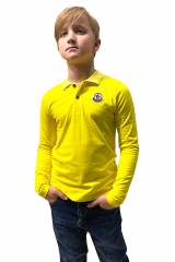 Поло для мальчика "Lacoste" Бренд Т18-1