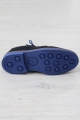 Купить Туфли тёмно-синие с контрастной подошвой Bartek 18-28517/SZ/W28 на КидБутик Туфли тёмно-синие с контрастной подошвой Bartek 18-28517/SZ/W28 - фото 2