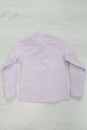 Купить Рубашка нежно-розовая с принтом для мальчика Ozk kids Oz18-6(1389) Рожев.лист на КидБутик Рубашка нежно-розовая с принтом для мальчика Ozk kids Oz18-6(1389) Рожев.лист - фото 2
