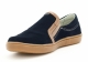 Купити Сліпони синього кольору для хлопчика Bartek 18-18594/1L6/2 на КідБутік Сліпони синього кольору для хлопчика Bartek 18-18594/1L6/2 - фото 2