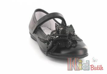 Купить Туфли школьные Bartek р-55362 N2 на КидБутик Туфли школьные Bartek р-55362 N2