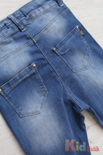 Купити Джинси скіні для дівчинки з улюбленими паєтками A-yugi Jeans Аю18-36(9074) на КідБутік Джинси скіні для дівчинки з улюбленими паєтками A-yugi Jeans Аю18-36(9074)