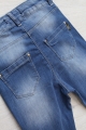 Купити Джинси скіні для дівчинки з улюбленими паєтками A-yugi Jeans Аю18-36(9074) на КідБутік Джинси скіні для дівчинки з улюбленими паєтками A-yugi Jeans Аю18-36(9074) - фото 8