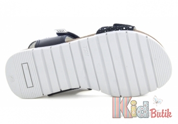 Купить Босоножки удобные и оригинальные Bartek 18-36183/05R на КидБутик Босоножки удобные и оригинальные Bartek 18-36183/05R