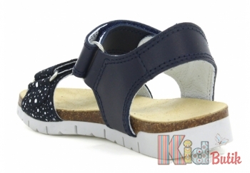 Купить Босоножки удобные и оригинальные Bartek 18-36183/05R на КидБутик Босоножки удобные и оригинальные Bartek 18-36183/05R
