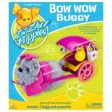 Купить Повозка для собачки "Рикша" серии "Щенки" фирмы Zhu Zhu Pets Zhu Zhu Pets 81162. л на КидБутик Повозка для собачки "Рикша" серии "Щенки" фирмы Zhu Zhu Pets Zhu Zhu Pets 81162. л