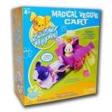 Купить Повозка для щенков Zhu Zhu Pets 81930. л на КидБутик Повозка для щенков Zhu Zhu Pets 81930. л