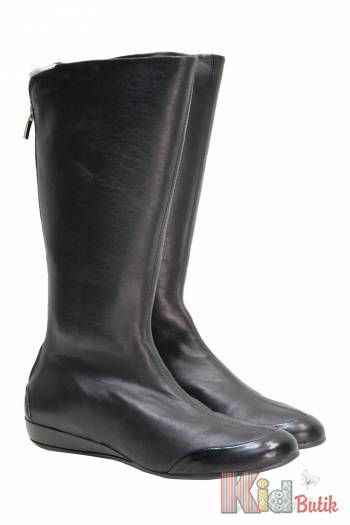 Купить Сапоги для девочки Bartek 54083/SZ ORX л на КидБутик Сапоги для девочки Bartek 54083/SZ ORX л