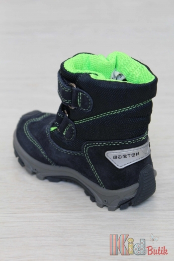 Купить Ботинки с технологией SympaTex для мальчика Bartek W15-31335 89G Э на КидБутик Ботинки с технологией SympaTex для мальчика Bartek W15-31335 89G Э