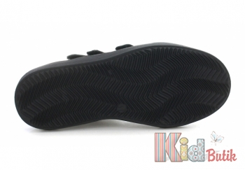 Купить Кроссовки синего цвета комбинированные для девочки Bartek 18-45695/SZ 1SB на КидБутик Кроссовки синего цвета комбинированные для девочки Bartek 18-45695/SZ 1SB