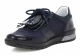 Купить Кроссовки синего цвета комбинированные для девочки Bartek 18-45695/SZ 1SB на КидБутик Кроссовки синего цвета комбинированные для девочки Bartek 18-45695/SZ 1SB - фото 5