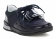 Купить Кроссовки синего цвета комбинированные для девочки Bartek 18-45695/SZ 1SB на КидБутик Кроссовки синего цвета комбинированные для девочки Bartek 18-45695/SZ 1SB - фото 4