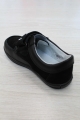 Купити Мокасини для хлопчика чорного кольору Bartek 18-45601/SZ/R5A на КідБутік Мокасини для хлопчика чорного кольору Bartek 18-45601/SZ/R5A - фото 3