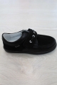 Купити Мокасини для хлопчика чорного кольору Bartek 18-45601/SZ/R5A на КідБутік Мокасини для хлопчика чорного кольору Bartek 18-45601/SZ/R5A - фото 5