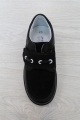 Купити Мокасини для хлопчика чорного кольору Bartek 18-45601/SZ/R5A на КідБутік Мокасини для хлопчика чорного кольору Bartek 18-45601/SZ/R5A - фото 7