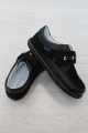 Купити Мокасини для хлопчика чорного кольору Bartek 18-45601/SZ/R5A на КідБутік Мокасини для хлопчика чорного кольору Bartek 18-45601/SZ/R5A - фото 9