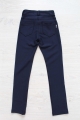 Купити Штани слім для дівчинки темно-синього кольору A-yugi Jeans Аю18-49Сн(9079) на КідБутік Штани слім для дівчинки темно-синього кольору A-yugi Jeans Аю18-49Сн(9079) - фото 2