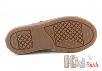 Купить Туфли спортивного стиля удобные для мальчика Bartek 18-15607/4/W18 на КидБутик Туфли спортивного стиля удобные для мальчика Bartek 18-15607/4/W18