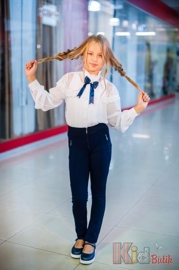 Купити Штани скіні темно-сині з блискавками на кишенях Badi junior BJ18-18(9823) на КідБутік Штани скіні темно-сині з блискавками на кишенях Badi junior BJ18-18(9823)