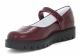 Купити Туфлі бордового кольору для дівчинки Bartek 18-48605/SZ/F70 на КідБутік Туфлі бордового кольору для дівчинки Bartek 18-48605/SZ/F70 - фото 6