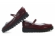 Купити Туфлі бордового кольору для дівчинки Bartek 18-48605/SZ/F70 на КідБутік Туфлі бордового кольору для дівчинки Bartek 18-48605/SZ/F70 - фото 7