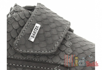 Купить Туфли для мальчика Bartek 18-28565/SZ/1RE на КидБутик Туфли для мальчика Bartek 18-28565/SZ/1RE
