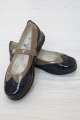 Купить Туфли для девочки Bartek 18-25637/SZ/1HIX на КидБутик Туфли для девочки Bartek 18-25637/SZ/1HIX - фото 6